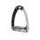 Tech Stirrups TECH STIRRUPS RIDING STIRRUPS WITH SHOCK ABSORPTION VENICE PLUS EVO CONTRAST EDITION