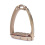 Tech Stirrups TECH STIRRUPS RIDING STIRRUPS WITH SHOCK ABSORPTION VENICE PLUS EVO