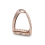 Tech Stirrups TECH STIRRUPS RIDING STIRRUPS WITH SHOCK ABSORPTION VENICE PLUS EVO