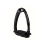 Tech Stirrups TECH STIRRUPS RIDING STIRRUPS WITH SHOCK ABSORPTION VENICE PLUS EVO SWAROVSKI