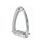 TECH STIRRUPS STRZEMIONA JEŹDZIECKIE Z AMORTYZACJĄ VENICE PLUS EVO SWAROVSKI