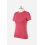 ANIMO FURORE WOMEN'S RIDING T-SHIRT WITH SHORT SLEEVES