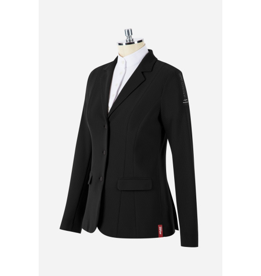 ANIMO LECCIA WOMEN'S RIDING COMPETITION JACKET