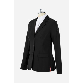 ANIMO LECCIA WOMEN'S RIDING COMPETITION JACKET
