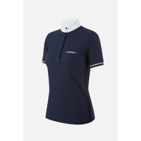 ANIMO BACKY WOMEN'S RIDING COMPETITION SHIRT