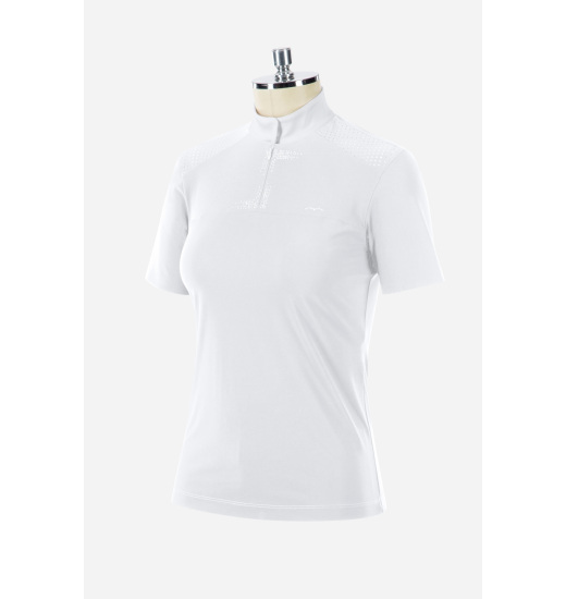 Animo ANIMO BILLOW KOSZULA KONKURSOWA DAMSKA