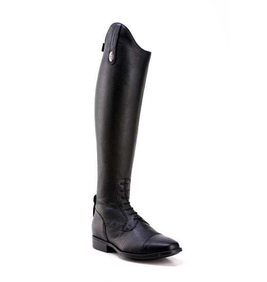 TRICOLORE RIDING BOOTS AMABILE PRO DAILY BLACK