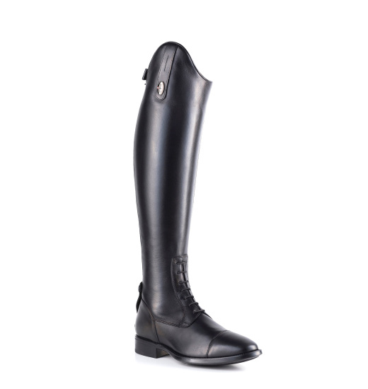 TRICOLORE RIDING BOOTS AMABILE PRO DAILY PLUS BLACK