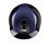 KEP ITALIA CROMO 2.0 METAL EQUESTRIAN HELMET MILANO SWAROVSKI NAVY