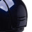 KEP ITALIA CROMO 2.0 POLISH METAL EQUESTRIAN HELMET MILANO VELVET SHINING BLUE NAVY