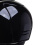 KEP ITALIA CROMO 2.0 POLISH HELMET SUEDE BLACK NEBULA SILV/BLACK STRAP/MIRROR SILVER/SILVER LOGO BLACK