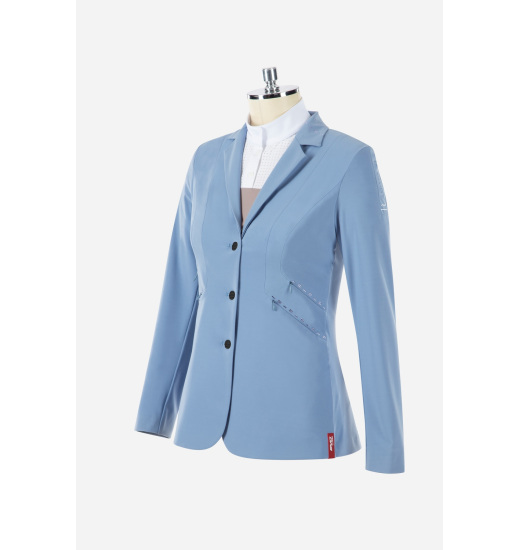 ANIMO LANG WOMEN'S RIDING COMPETITION JACKET