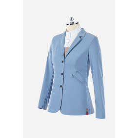ANIMO LANG WOMEN'S RIDING COMPETITION JACKET