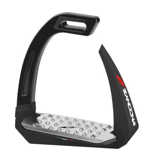 ZANDONA OMNIA THE SAFETY STIRRUP RIDING STIRRUPS