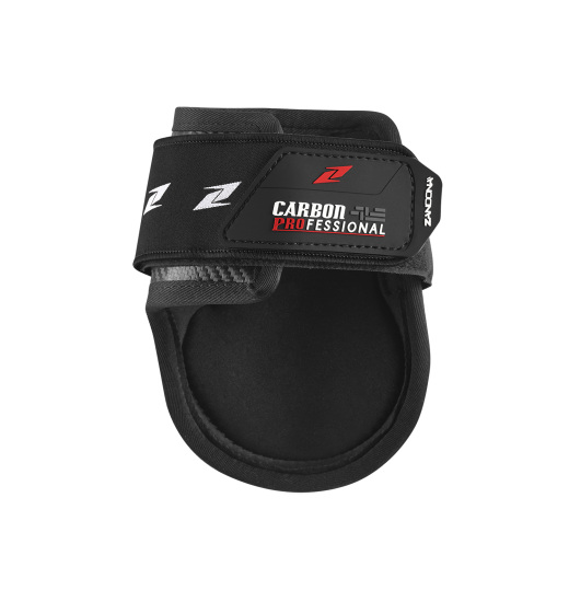 ZANDONA CARBON PROFESSIONAL YOUNG FETLOCK HORSE PROTECTORS