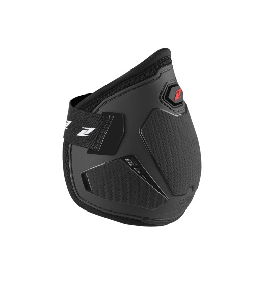 ZANDONA CARBON PROFESSIONAL SHORT FETLOCK HORSE PROTECTORS