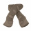 Eskadron ESKADRON MESH TRAVELLER BOOTS FOR HORSE PLATINUM