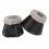 Eskadron ESKADRON SOFTSLATE FAUX FUR BELL BOOTS PLATINUM