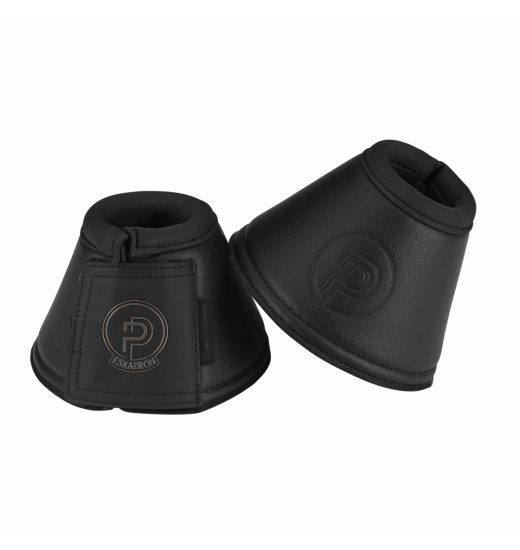 Eskadron ESKADRON FAUX LEATHER KALOSZKI DLA KONIA PLATINUM