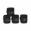 Eskadron ESKADRON FLEECE BANDAGES FOR HORSE PLATINUM