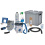 HIPPOMED HIPPOMED AIRONE FLEX WIRELESS INHALER FOR HORSE WITH MASK