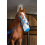 HIPPOMED HIPPOMED AIRONE FLEX WIRELESS INHALER FOR HORSE WITH MASK