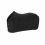 ESKADRON FLEECE STAMP BIT HORSE SWEAT RUG PLATINUM