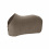 ESKADRON FLEECE STAMP BIT HORSE SWEAT RUG PLATINUM