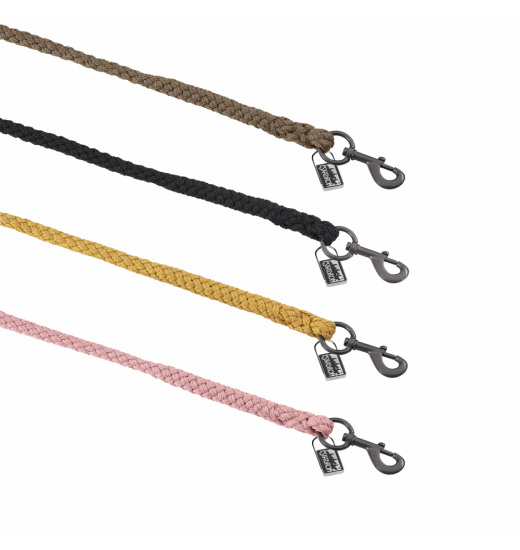 Eskadron ESKADRON REGULAR UWIĄZ DLA KONIA Z KARABIŃCZYKIEM PLATINUM