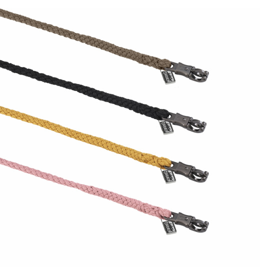 ESKADRON REGULAR PANIC HOOK ROPE PLATINUM