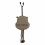Eskadron ESKADRON HIPPO HORSE TOY PLATINUM