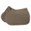 Eskadron ESKADRON COTTON RIDING SADDLE PAD PLATINUM