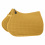 Eskadron ESKADRON COTTON RIDING SADDLE PAD PLATINUM