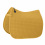 Eskadron ESKADRON COTTON RIDING SADDLE PAD PLATINUM
