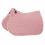 Eskadron ESKADRON COTTON RIDING SADDLE PAD PLATINUM