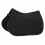 Eskadron ESKADRON COTTON RIDING SADDLE PAD PLATINUM