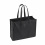 ESKADRON FAUX LEATHER SHOPPER BAG FOR RIDER PLATINUM