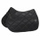 Eskadron ESKADRON GLOSSY BIT RIDING SADDLE PAD PLATINUM