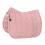 Eskadron ESKADRON BIG SQUARE SOFTSHELL RIDING SADDLE PAD PLATINUM