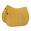 Eskadron ESKADRON BIG SQUARE SOFTSHELL RIDING SADDLE PAD PLATINUM