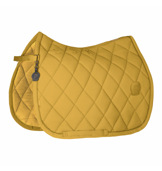 Eskadron ESKADRON PRO SOFT CZAPRAK JEŹDZIECKI PLATINUM