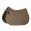 ESKADRON PRO SOFT RIDING SADDLE PAD PLATINUM