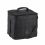 Eskadron ESKADRON FAUX LEATHER ACCESSORIES BAG PLATINUM
