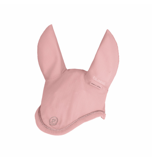 ESKADRON DYNAIR MESH SPORT FLY HOOD FOR HORSE PLATINUM