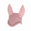 Eskadron ESKADRON PEARLS FLY HOOD FOR HORSE PLATINUM