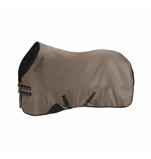 ESKADRON ALPHA 1680D HORSE TURNOUT RUG PLATINUM