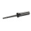 Covalliero COVALLIERO HOOF BRUSH WITH CLOSURE BLACK