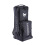 DeNiro DENIRO RIDING BOOTS BAG SUPERIOR BLACK