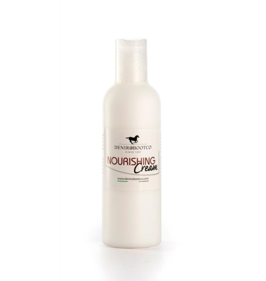 DENIRO RIDING BOOTS POLISH CREAM GEL SPECIAL 150 ML