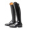 DeNiro DENIRO RIDING BOOTS VOLARE SWARO PRO BLACK
